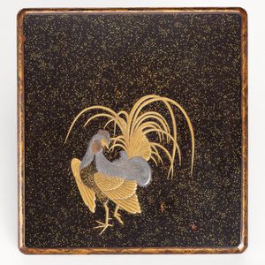 Image post by @asianartmuseum on Twitter