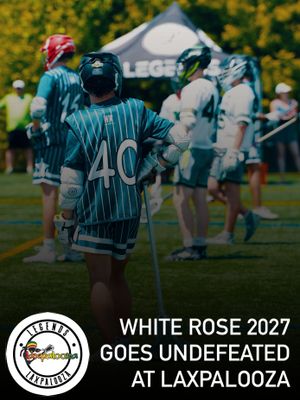 Image post by @legends_lacrosse on Instagram