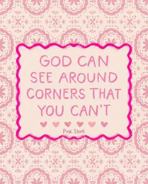 Image post by @pinkstork on Instagram