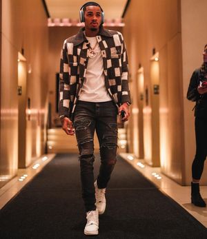 Image post by @dejountemurray on Instagram