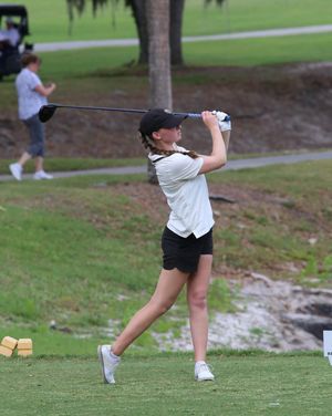 Image post by @oaklandwgolf on Instagram