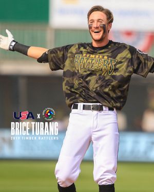 Image post by @witimberrattlers on Instagram