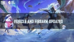 Video post by @pubgmobile on YouTube