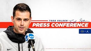 Video post by @floridagators on YouTube