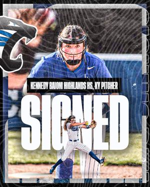 Image post by @StFrancissftbal on Twitter