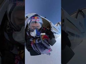 Video post by @redbullusa on YouTube