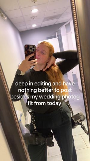 Video post by @isabellmariephotography on TikTok