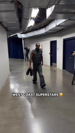 Video post by @nba on Facebook