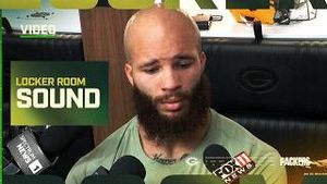 Video post by @packers on YouTube