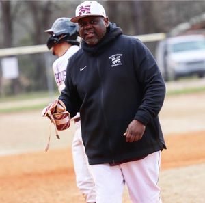 Image post by @morehouseathletics on Instagram