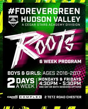 Image post by @csahudsonvalley on Instagram