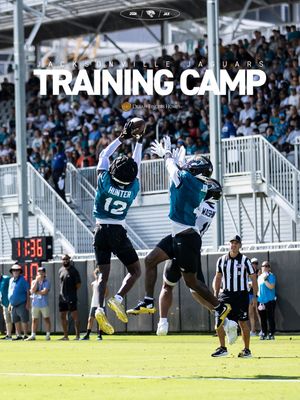 Image post by @jaguars on Instagram