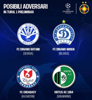 Image post by @fcsbofficial on Instagram