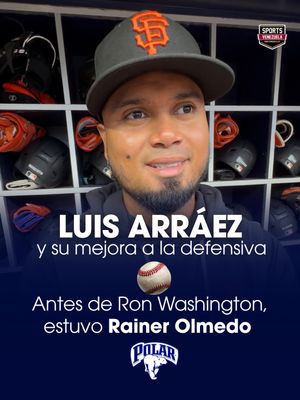 Image post by @sports_venezuela on Instagram