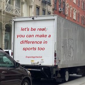 Video post by @sportsgirlsclub on TikTok