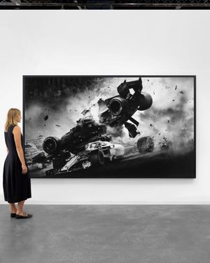 Image post by @guyhepner on Instagram