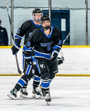 Image post by @kentuckyhockeyclub on Instagram