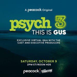 Image post by @psychpeacock on Instagram