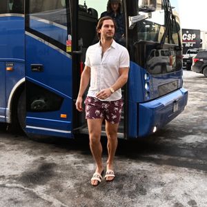 Image post by @StLouisBlues on Twitter