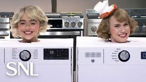 Video post by @saturdaynightlive on YouTube