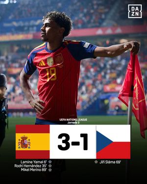 Video post by @daznfutbol on TikTok