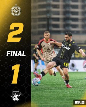 Image post by @riverhoundssc on Instagram