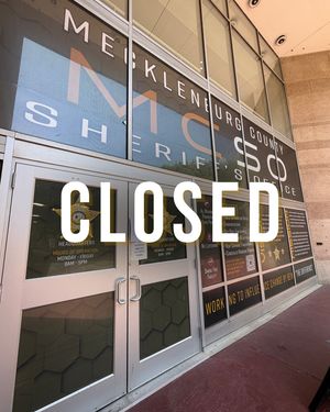 Image post by @mecksheriff on Instagram
