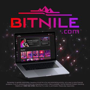 Image post by @bitnilecom on Instagram