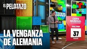 Video post by @deportes on YouTube
