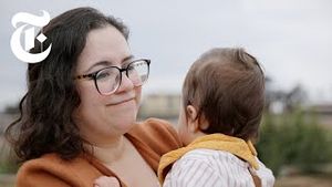 Video post by @nytimes on YouTube