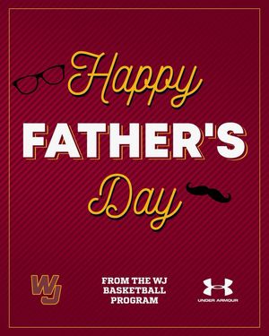Image post by @walshjesuitmbb on Instagram