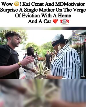 Image post by @theshaderoom on Instagram