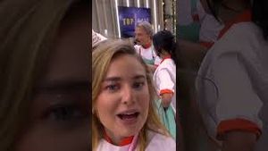 Video post by @telemundo on YouTube