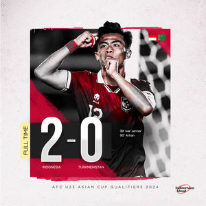 Image post by @indonesianblood on Instagram