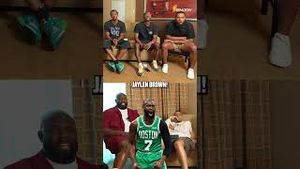 Video post by @enjoybball on YouTube