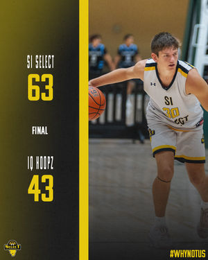 Image post by @siselectbball on Instagram