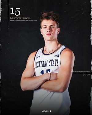 Image post by @msubobcatsmbb on Instagram