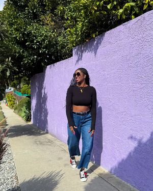 Image post by @safiyajihan on Instagram