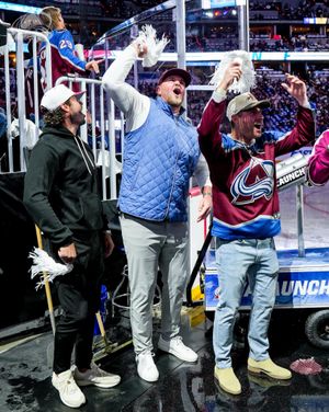 Image post by @coloradoavalanche on Instagram