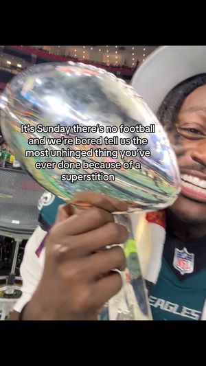 Video post by @philadelphiaeagles on TikTok