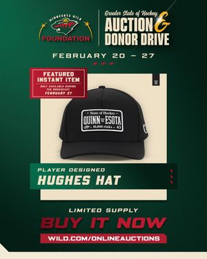 Image post by @WildGivesBack on Twitter