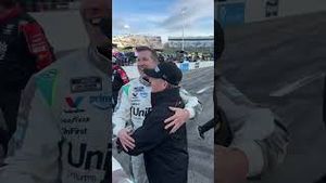 Video post by @hendrickmotorsports on YouTube