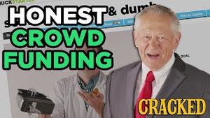 Video post by @honest_ads on YouTube