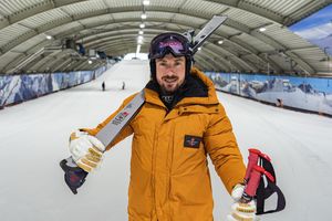 Image post by @skiracingmedia on Instagram