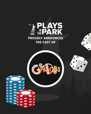 Image post by @playsintheparkedisonnj on Instagram