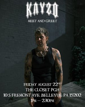 Image post by @theclosetpgh on Instagram