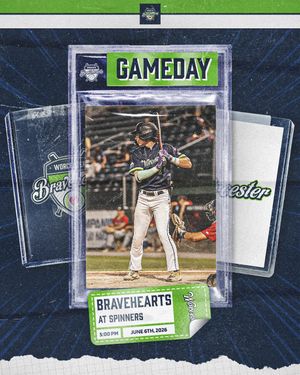 Image post by @woobaseball on Instagram