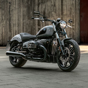 Image post by @bmwmotorradusa on Instagram