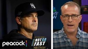 Video post by @nbcsports on YouTube