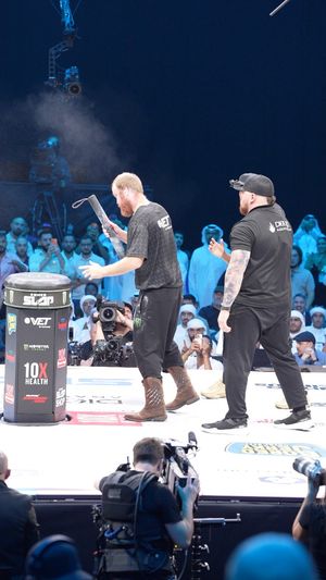 Video post by @slap on Facebook